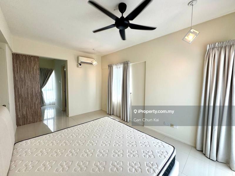 Condominium for Rent in Raffel Tower by Gan Chun Kai - iProperty.com.my