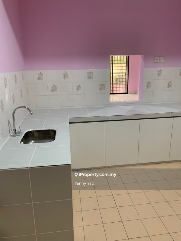 For Rent - Prima Saujana