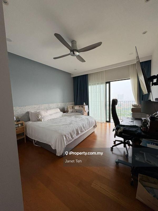 For Sale - Westside Three