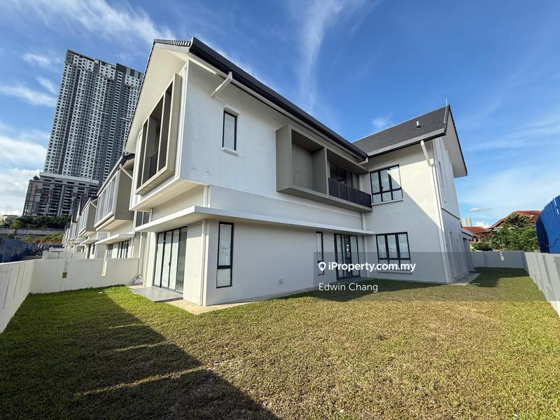 Rumah Berkembar untuk Dijual di Bandar Kinrara Seksyen 1, Bandar Kinrara oleh Edwin Chang - iProperty.com.my