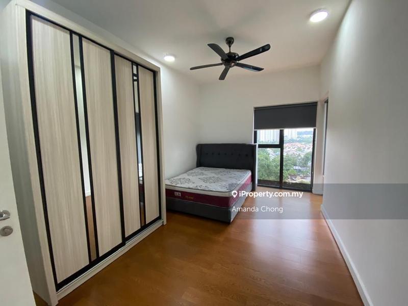 For Sale - Westside Three