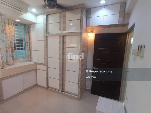 Apartment for Sale in Marina Tower by WK Yam - iProperty.com.my
