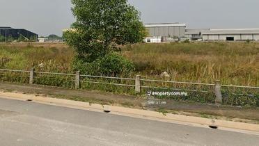 For Sale - Telok Panglima Garang