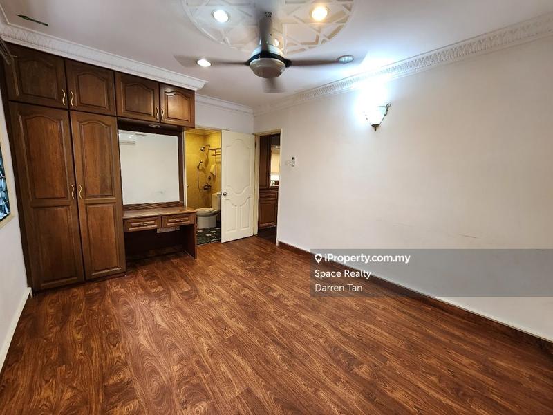 Banglo untuk Dijual di bangsar, Jalan Bangkung, Bangsar oleh Darren Tan - iProperty.com.my
