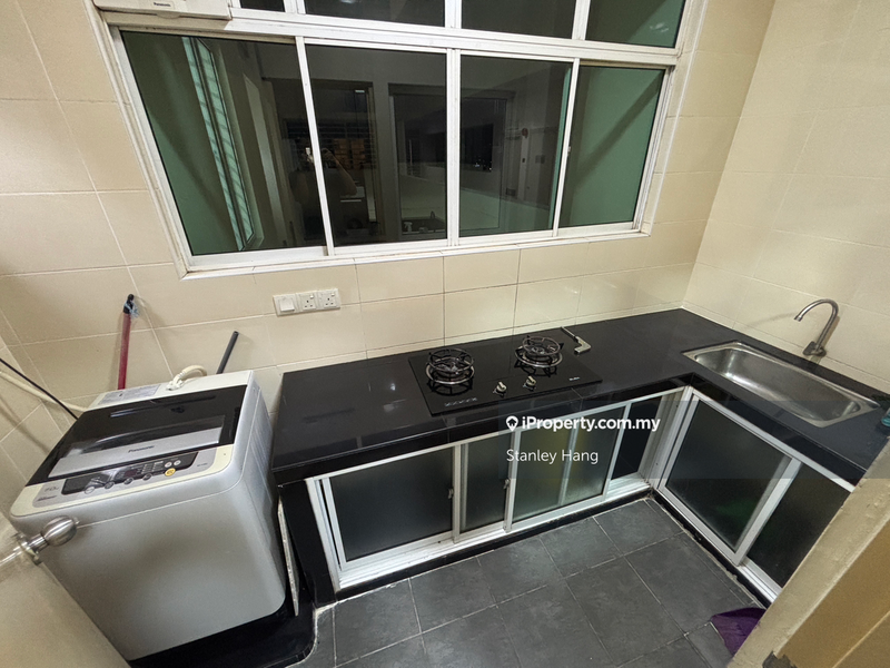 Condominium for Rent in Laman Baiduri by Stanley Hang - iProperty.com.my