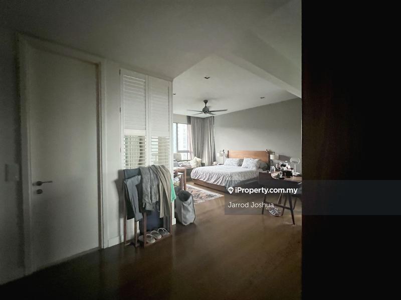 Kondominium untuk Dijual di Kiaramas Danai oleh Jarrod Joshua - iProperty.com.my