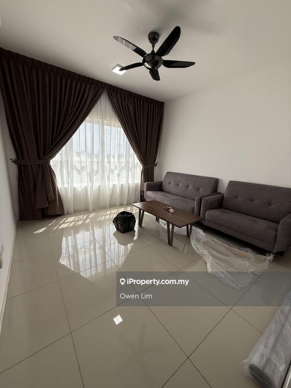 Apartment for Rent in Nadayu 801 by Owen Lim - iProperty.com.my