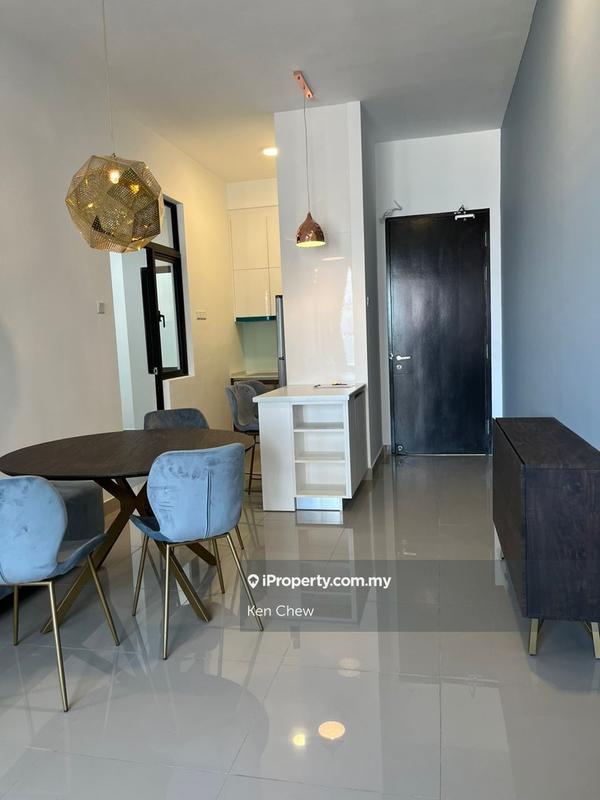 Service Residence for Rent in Lavile Kuala Lumpur by Ken Chew - iProperty.com.my