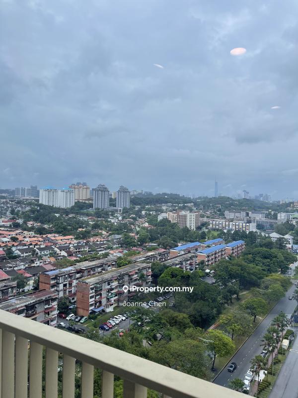 Kediaman Servis untuk Dijual di RYAN & MIHO oleh Joanne Chen - iProperty.com.my