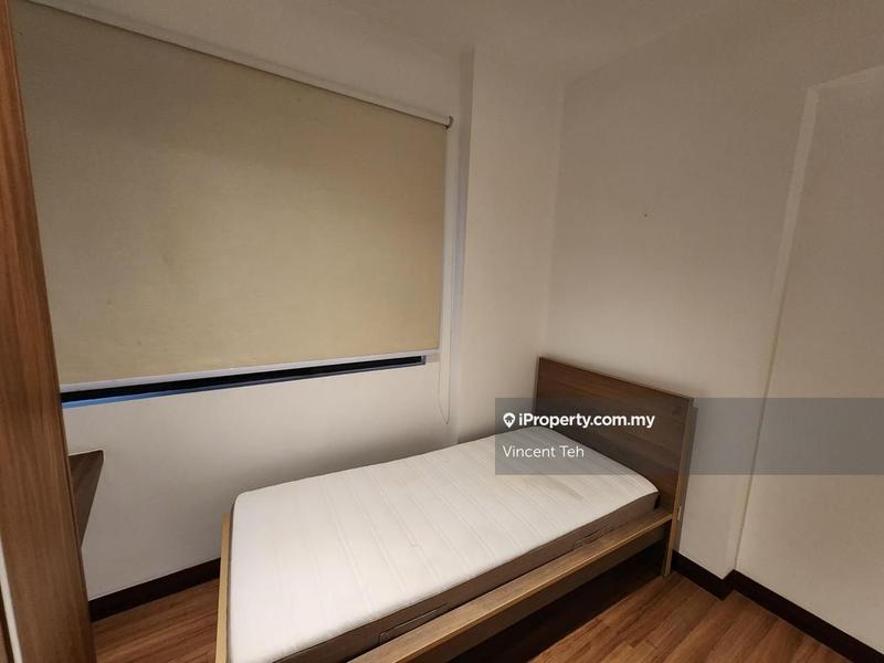 Service Residence for Rent in Aragreens by Vincent Teh - iProperty.com.my