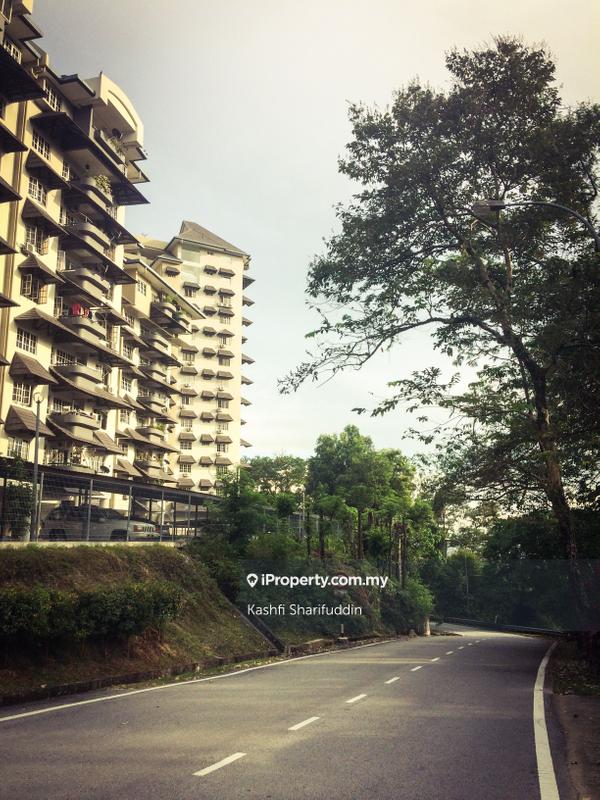 Condominium for Sale in Menara Mutiara by Kashfi Sharifuddin - iProperty.com.my