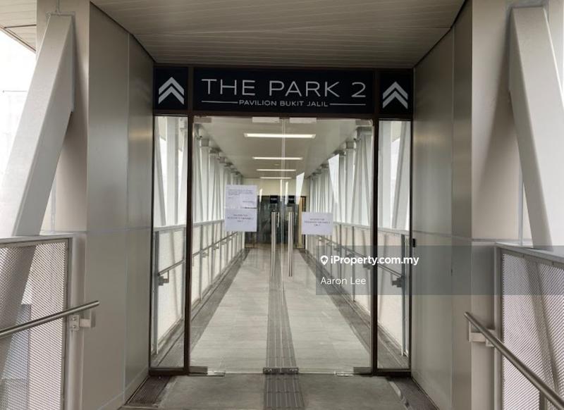 Service Residence for Sale in The Park 2 by Aaron Lee - iProperty.com.my
