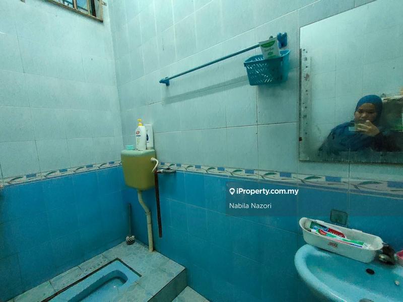 Banglo untuk Dijual di Pasir Hor, Kota Bharu oleh Nabila Nazori - iProperty.com.my