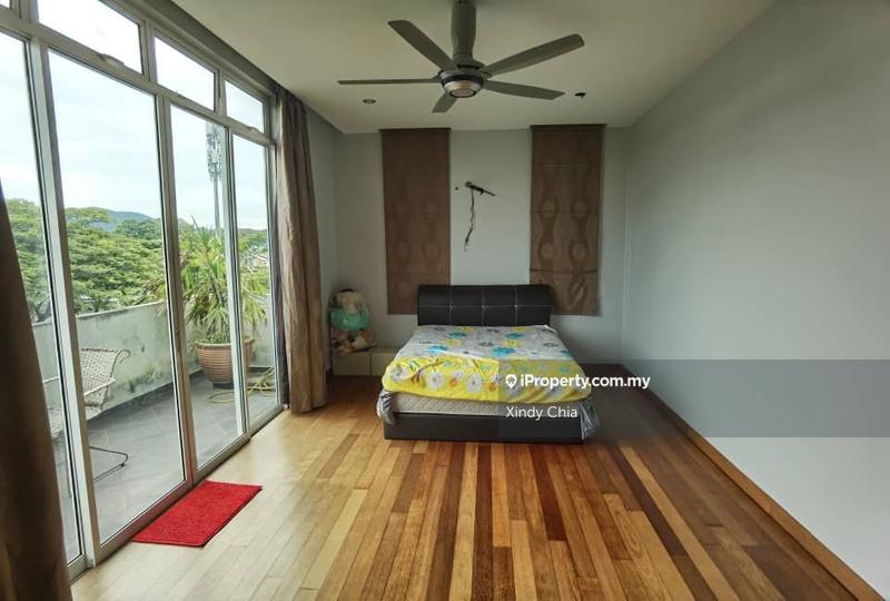 Banglo untuk Dijual di Kepong, Kuala Lumpur oleh Xindy Chia - iProperty.com.my