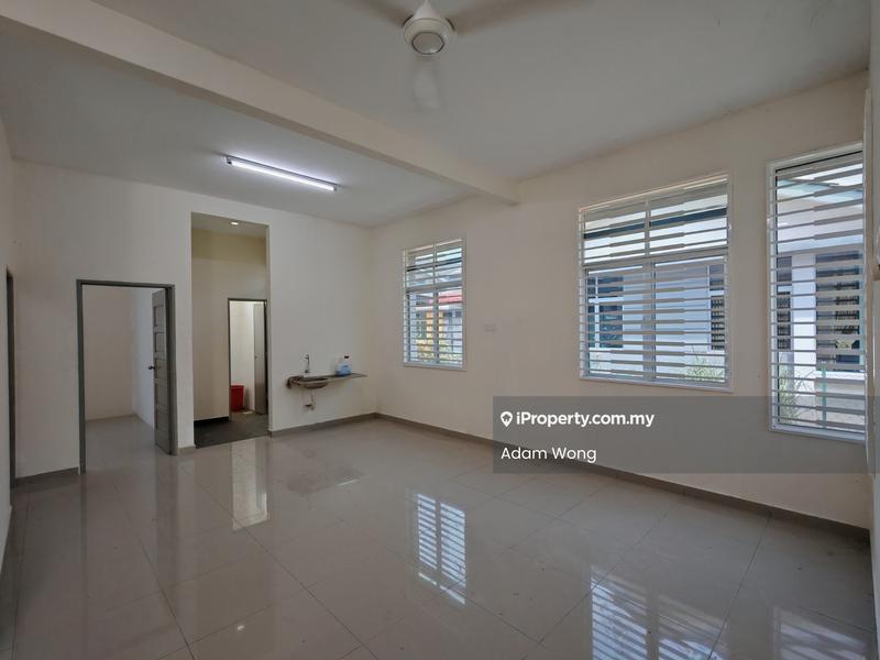 Rumah Berkembar untuk Dijual di Taman Bistari Utama, Sungai Petani oleh Adam Wong - Living Room - iProperty.com.my