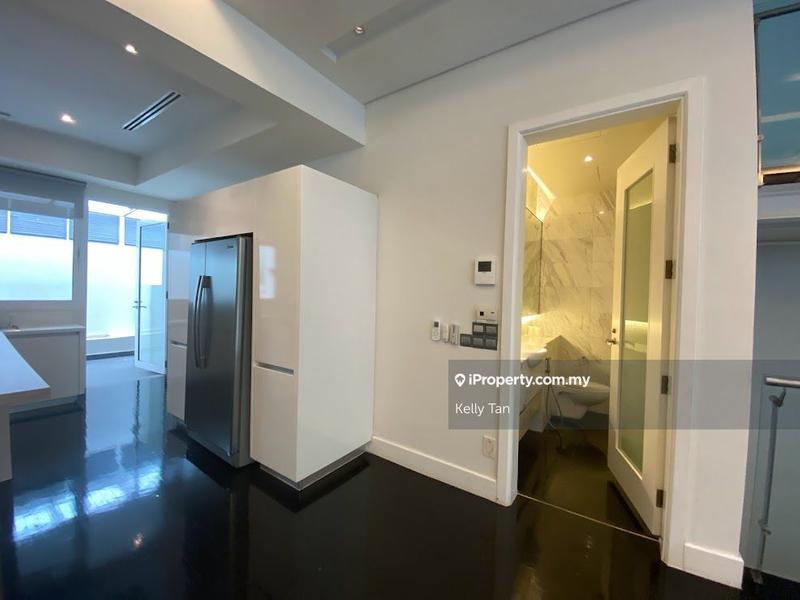 Cluster House for Sale in East Residence @ KLGCC, Bukit Kiara by Kelly Tan - iProperty.com.my