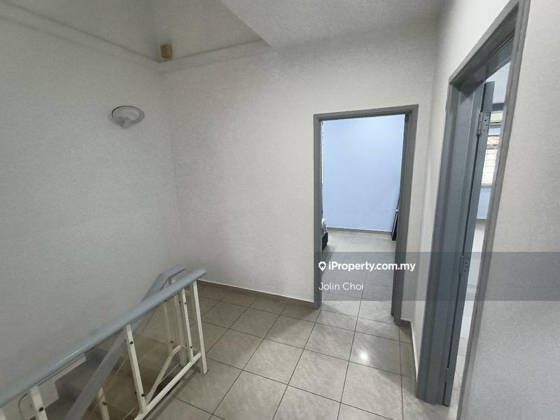 2-storey Terraced House for Sale in Meranti Jaya, Puchong by Jolin Choi - iProperty.com.my
