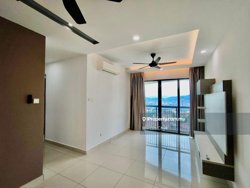 Service Residence for Sale in KL Traders Square by Marcus Chye - iProperty.com.my