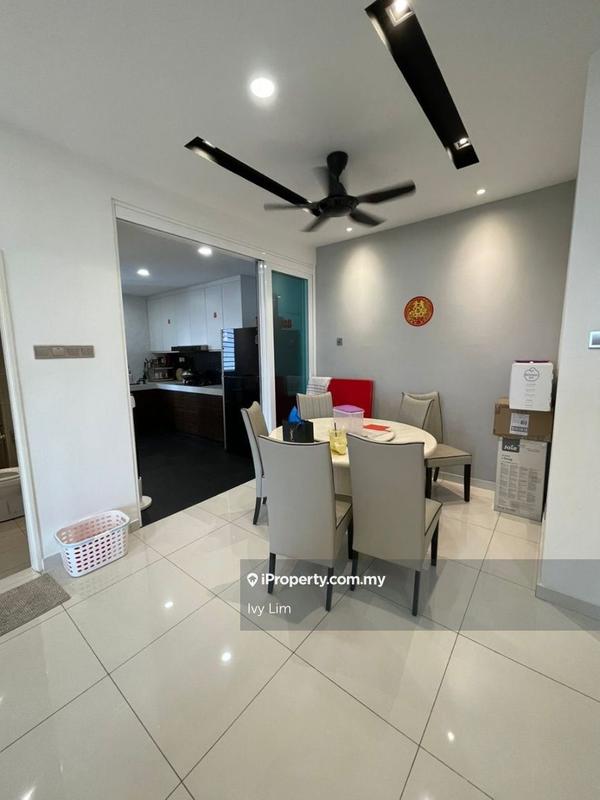 Service Residence for Sale in Suria Putra by Ivy Lim - iProperty.com.my