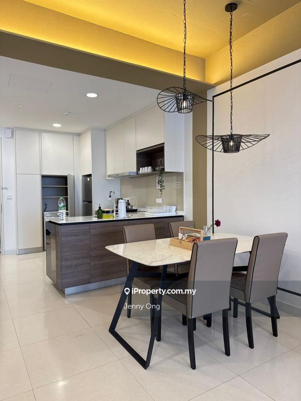 Kediaman Servis untuk Dijual di ViiA Residences oleh Jenny Ong - iProperty.com.my