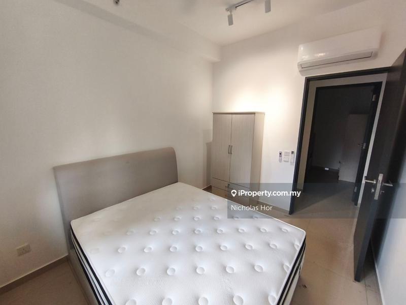 Residensi Servis untuk Disewa di D'Quince Residences oleh Nicholas Hor - iProperty.com.my
