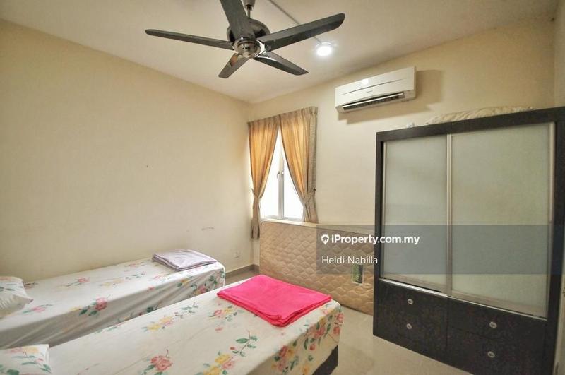 Kondominium untuk Dijual di Prima U1 oleh Heidi Nabilla - iProperty.com.my