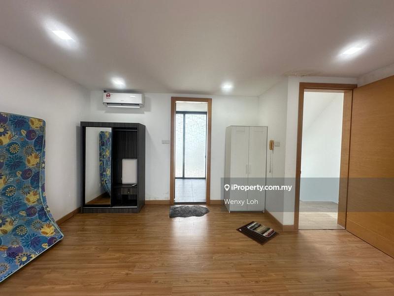 Service Residence for Rent in Empire Damansara by Wenxy Loh - iProperty.com.my