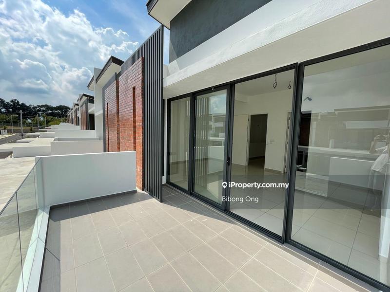 Rumah Teres 2-Tingkat untuk Dijual di Ayer Keroh, Melaka oleh Bibong Ong - iProperty.com.my
