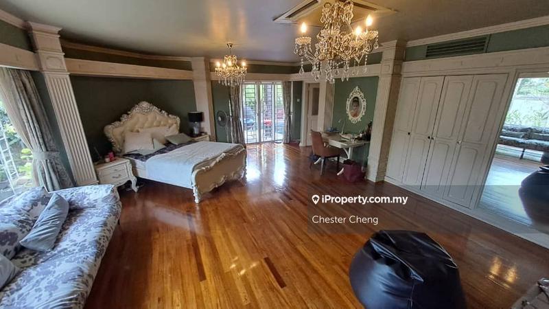 Banglo untuk Dijual di SS19, Subang Jaya oleh Chester Cheng - iProperty.com.my