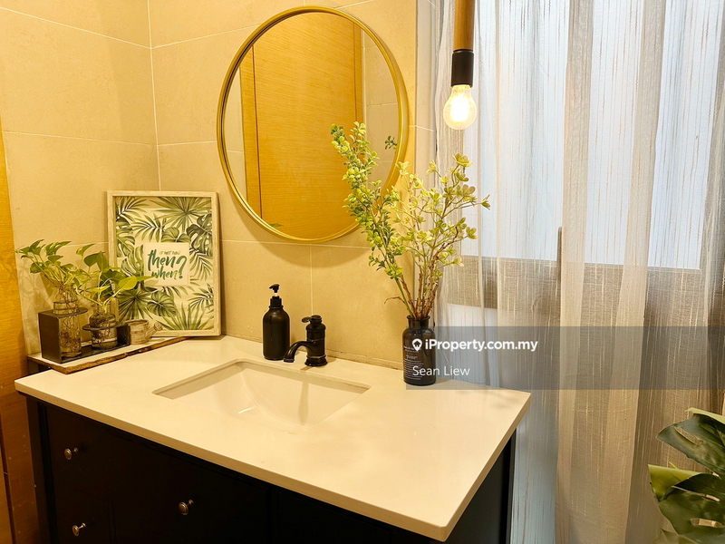 3.5-storey Terraced House for Sale in Damansara Perdana, Selangor by Sean Liew - iProperty.com.my