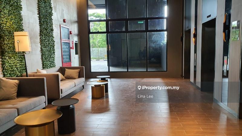 For Sale - The Address