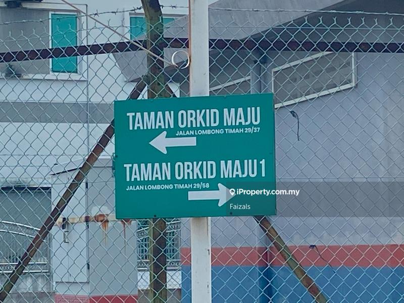 Rumah Berkembar untuk Dijual di Shah Alam, Selangor oleh Faizals - iProperty.com.my
