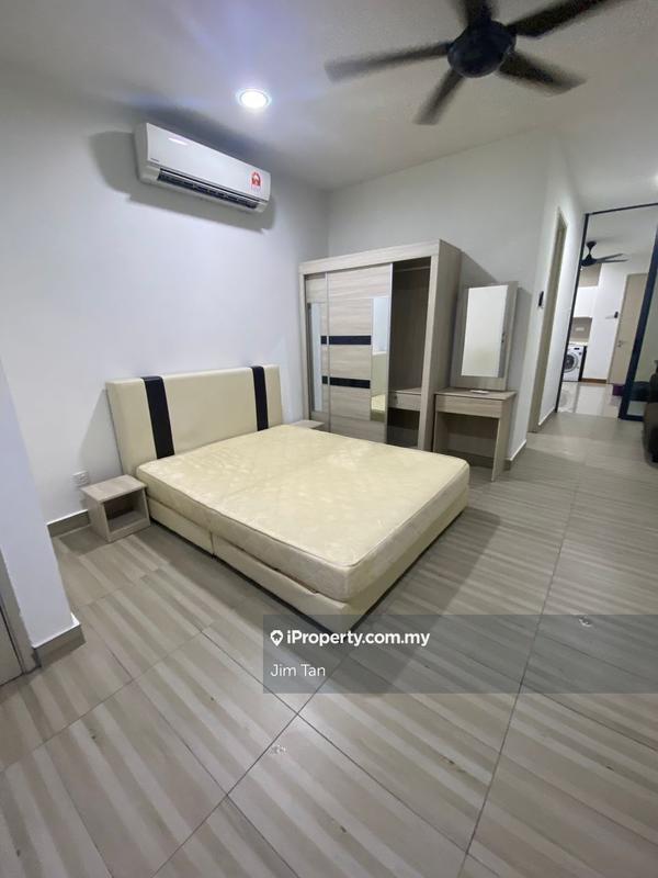 For Rent - KL Gateway Residences