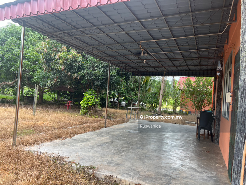 Banglo untuk Dijual di Kok Klang, Kangar oleh Ruswahida - iProperty.com.my