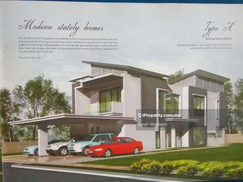 Residential Land for Sale in Taman Belatuk Mas, Durian Tunggal by Sarah Weelden - iProperty.com.my