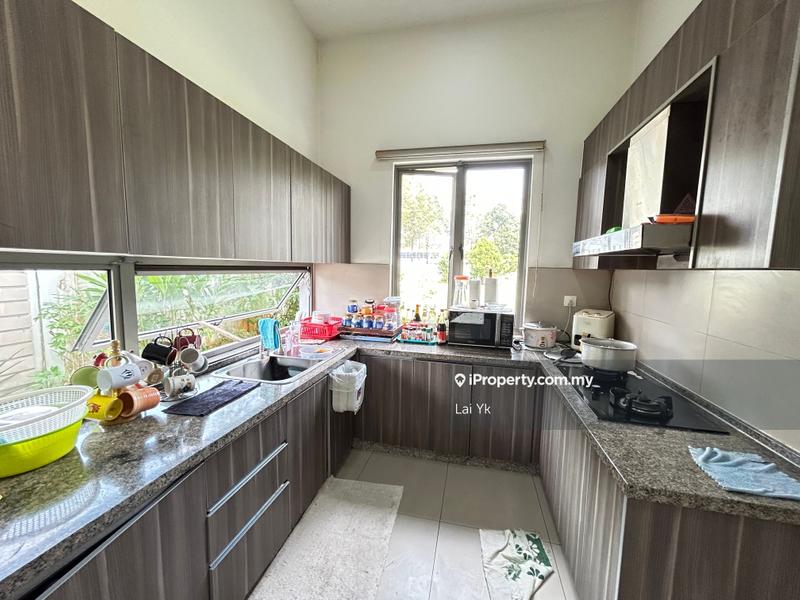 Semi-Detached House for Sale in Temasya Glenmarie, Glenmarie by Lai Yk - iProperty.com.my