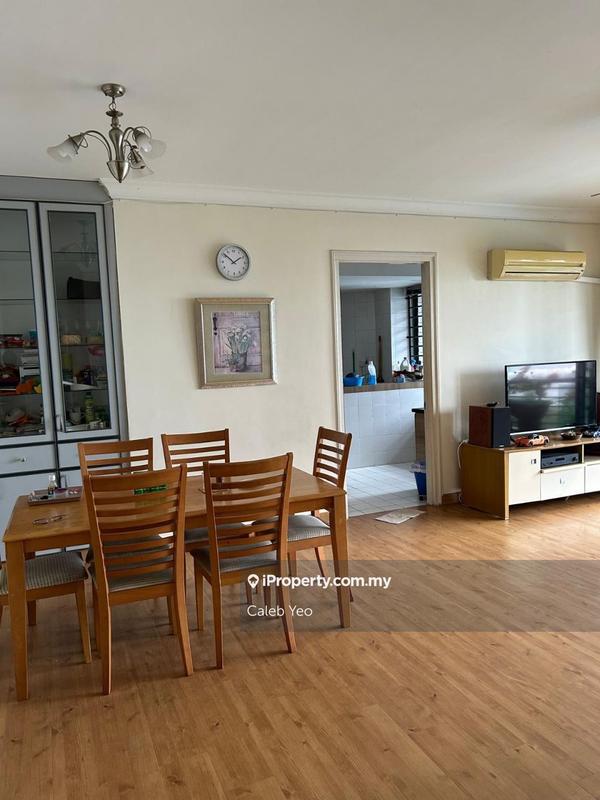 For Rent - The Straits View Condominium