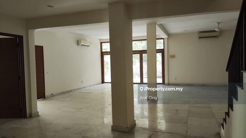 Bungalow House for Rent in KL City Centre, Kuala Lumpur by Ann Ong - iProperty.com.my