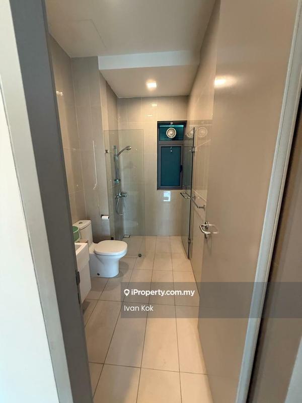 Condominium for Sale in The View @ Serai Saujana by Ivan Kok - Bathroom - iProperty.com.my