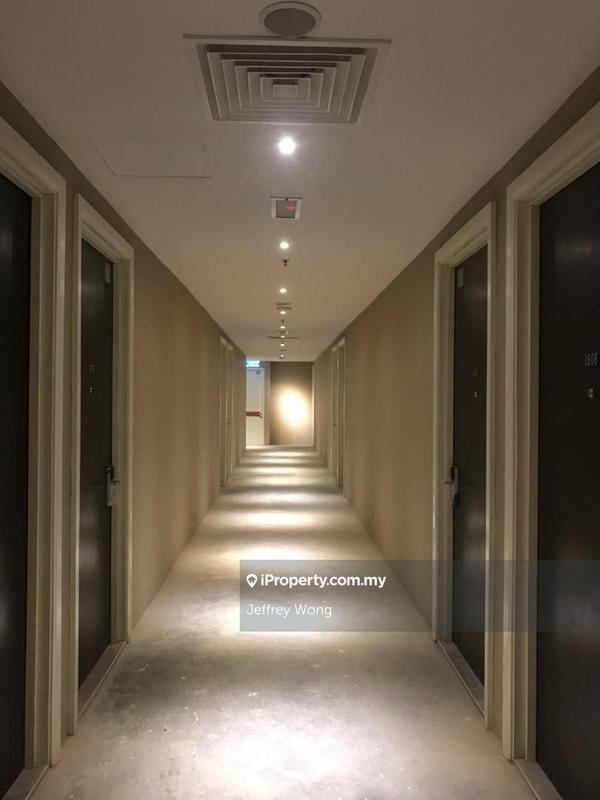 Pejabat untuk Disewa di Bangsar, Bangsar oleh Jeffrey Wong - iProperty.com.my