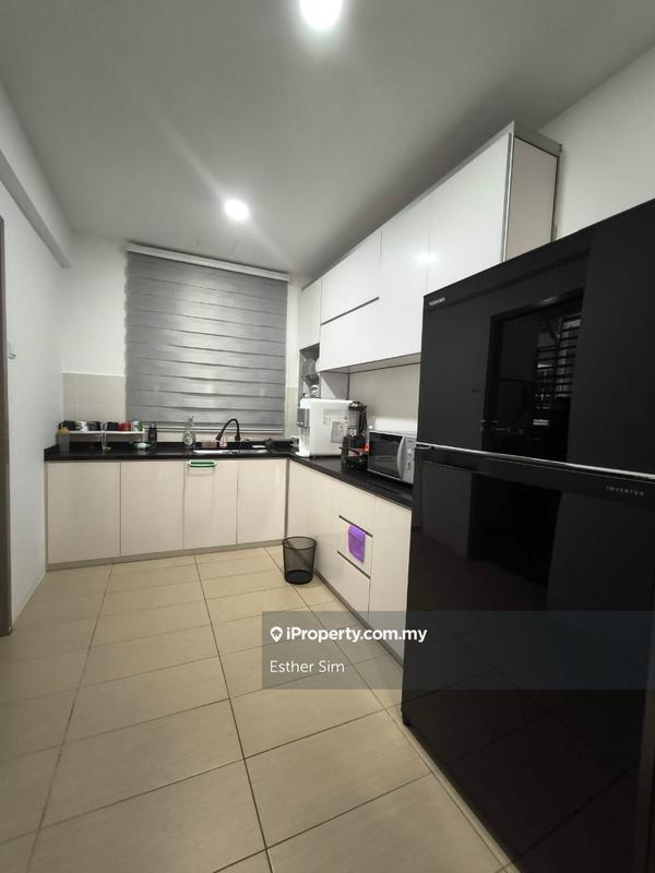 Apartment for Sale in Pangsapuri Mesra Jaya by Esther Sim - iProperty.com.my