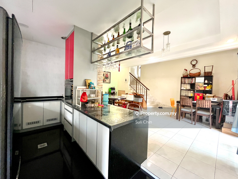 Terraced House for Sale in Batu 9, Cheras by Suli Chin - iProperty.com.my