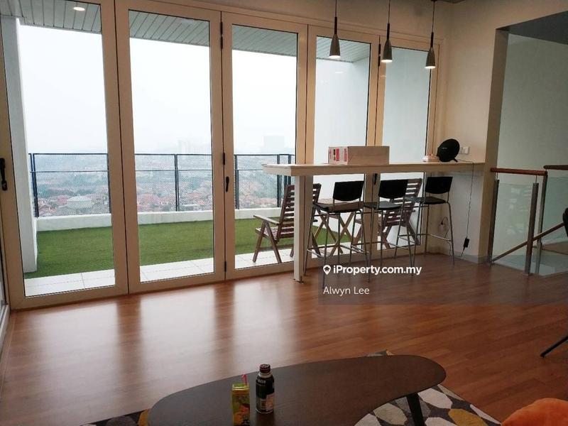 Kondominium untuk Dijual di Casa Green Condominium oleh Alwyn Lee - iProperty.com.my