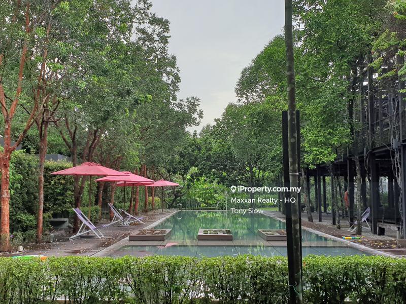 Bungalow House for Sale in Seri Pilmoor, Ara Damansara by Tony Siow - iProperty.com.my