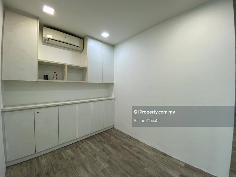 For Sale - Damansara Perdana Business Centre, Damansara Perdana, Petaling Jaya