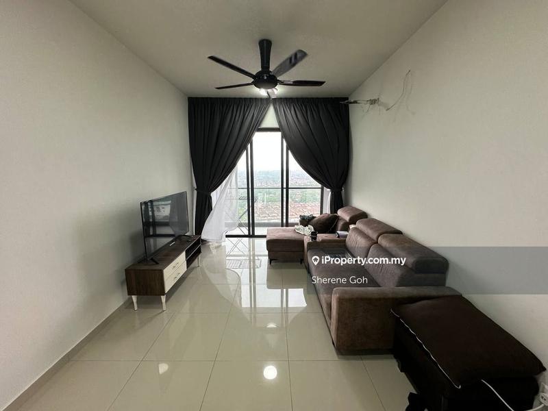 For Rent - Resilion Residence