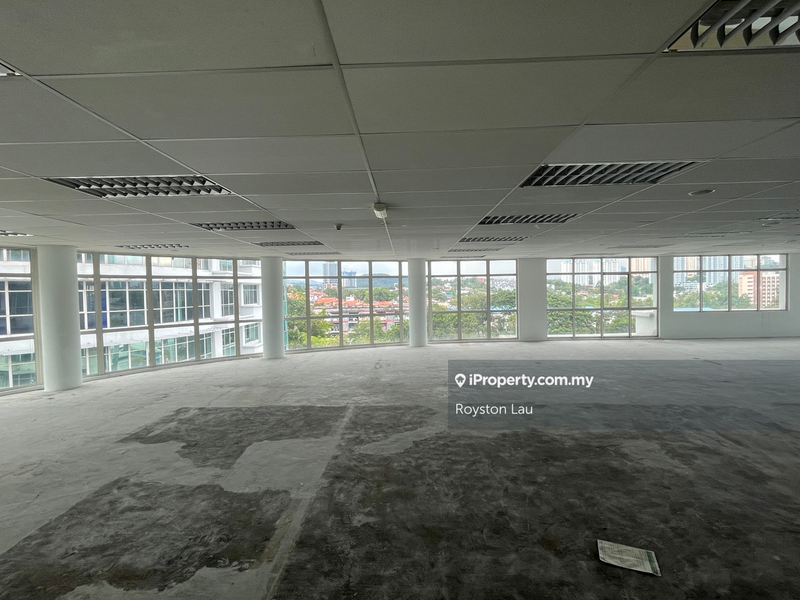 Office for Rent in Seksyen 13, Petaling Jaya by Royston Lau - iProperty.com.my