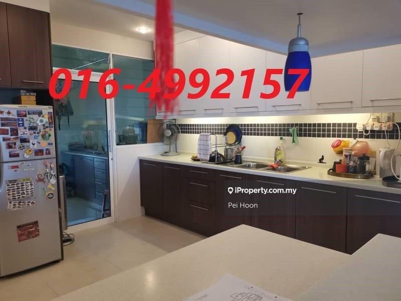 For Sale - Tanjung Beach Condominium