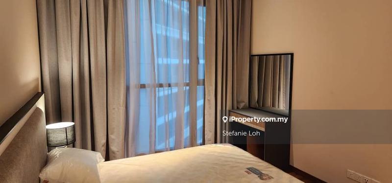 Service Residence for Sale in Stonor 3 by Stefanie Loh - iProperty.com.my