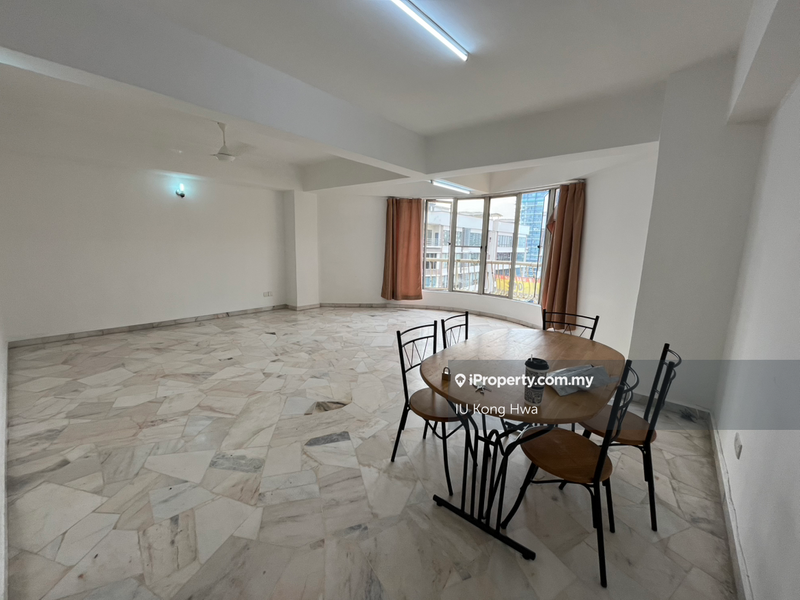 Condominium for Sale in Desa Gembira by IU Kong Hwa - iProperty.com.my